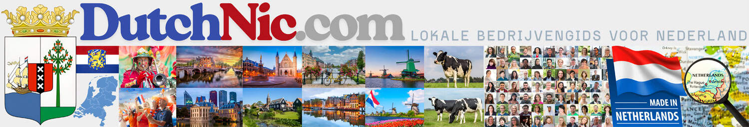 Gemaakt in Nederland - A Kind of Beauty